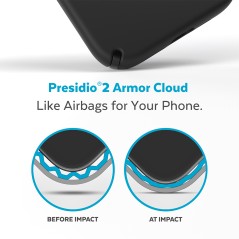 Buy Speck iPhone 14 Pro Max Presidio 2 Case - Durable & Stylish (150086-D143)